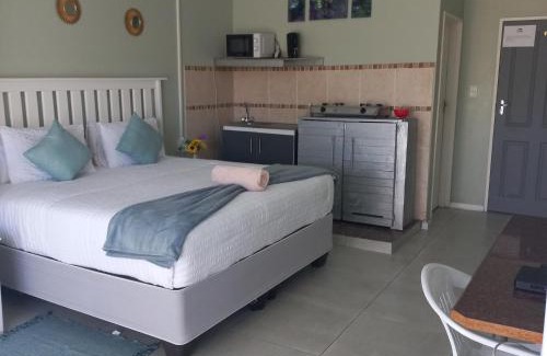 Port Elizabeth House | Zufike Self Catering