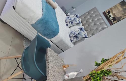 Port Elizabeth House | Zufike Self Catering