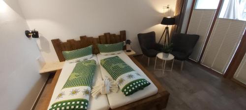 Biberwier Apartment | Zugspitz - Apartment