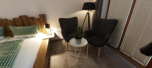 Biberwier Apartment | Zugspitz - Apartment