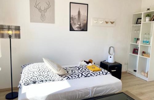 Nordstadt House | Zuhause auf Zeit-Gemütliche Gästezimmer