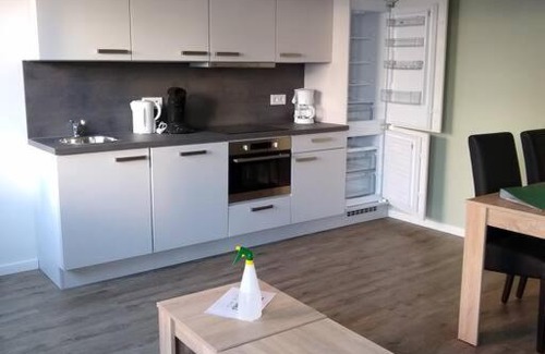 Westkapelle Apartment | Zuidstraat 105,2