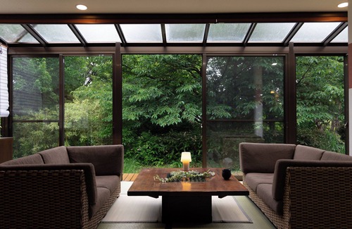 Okawa House | Zuikoen