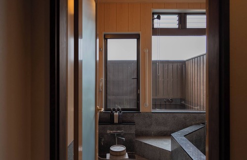 Okawa House | Zuikoen