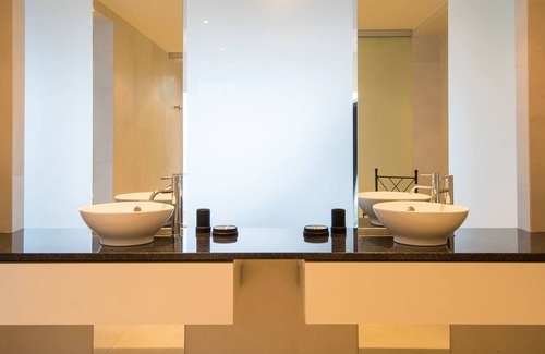 Garajau Villa | Zula House - Stunning designer villa in spectacular location