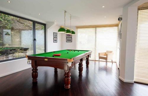Garajau House | Zula House - Stunning villa spectacular location