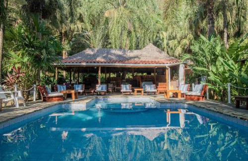 Carmen Hotel | Zula Inn Aparthotel