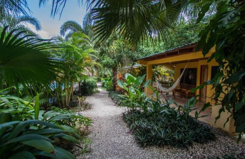 Carmen Hotel | Zula Inn Aparthotel