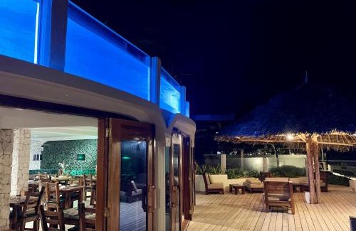 Paje Hotel | Zula Zanzibar
