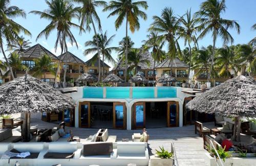 Paje Hotel | Zula Zanzibar