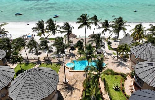 Paje Hotel | Zula Zanzibar