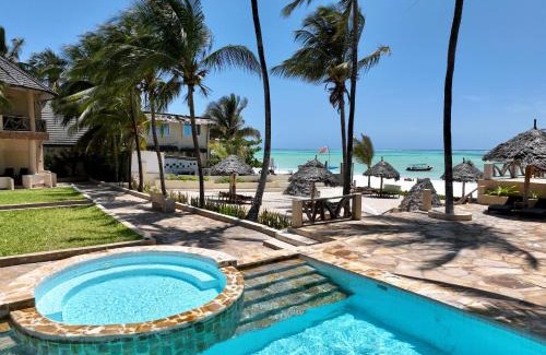 Paje Hotel | Zula Zanzibar