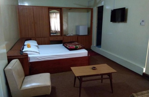 Quetta Hotel | Zulfiqar Hotel
