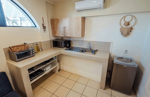 Tamarindo Hotel | Zulu Surf Hotel