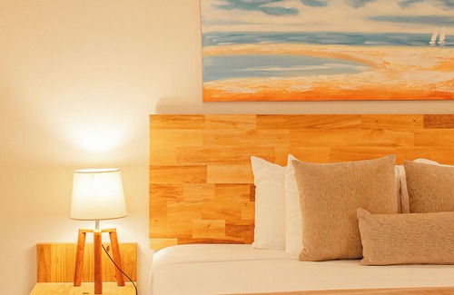 Tamarindo Hotel | Zulu Surf Hotel
