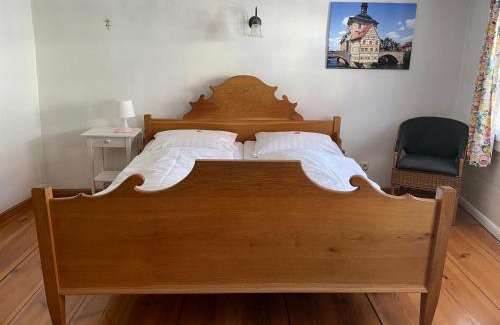 Old Town Apartment | Zum alten Häusla