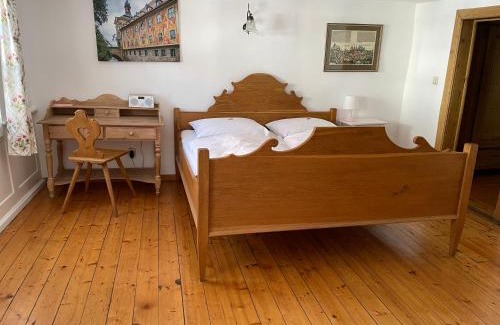 Old Town Apartment | Zum alten Häusla