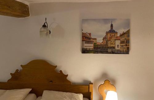 Old Town Apartment | Zum alten Häusla