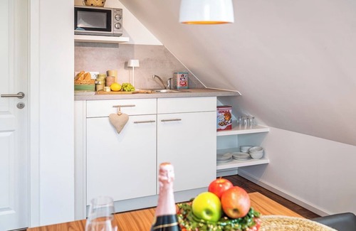 Damme Apartment | Zum Brandenburger Tor 17
