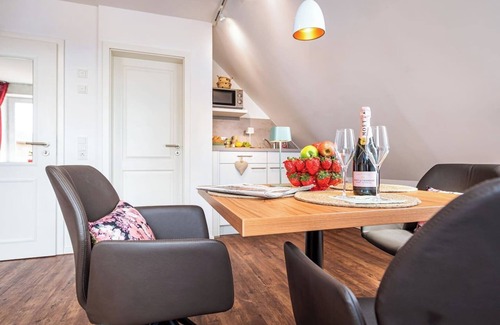 Damme Apartment | Zum Brandenburger Tor 17