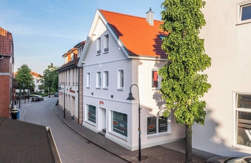 Damme Apartment | Zum Brandenburger Tor 17
