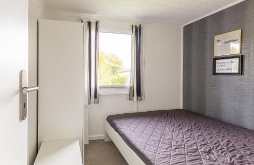 Tarnewitz House | Zum Brinkgarten, Ferienbungalow 05, "Lillebo"