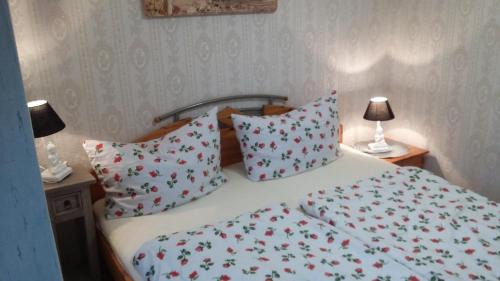 Garz/Rugen Apartment | Zum Buddje