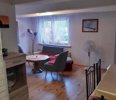 Garz/Rugen Apartment | Zum Buddje