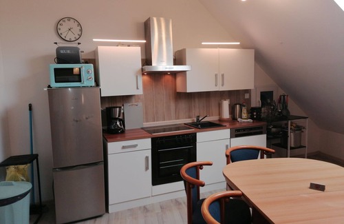 Neuerburg Apartment | Zum Burgfried, 220sqm, 10 bedrooms, max. 22 guests