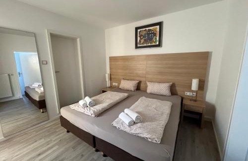 Mainz-Bingen Bed & Breakfast | Zum Feti Hotel und Restaurant