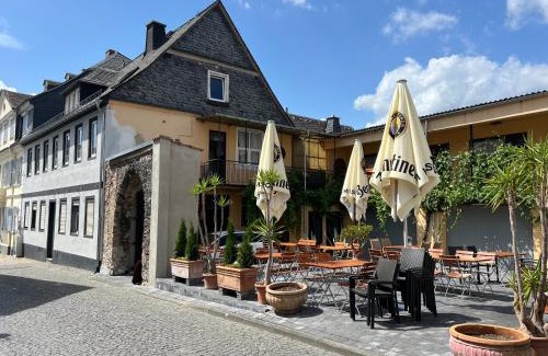 Mainz-Bingen Bed & Breakfast | Zum Feti Hotel und Restaurant