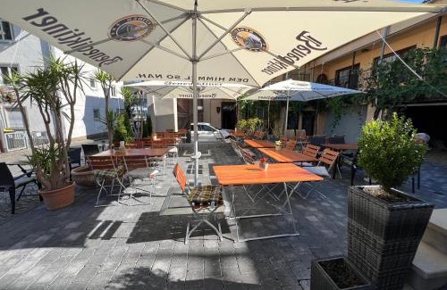 Mainz-Bingen Bed & Breakfast | Zum Feti Hotel und Restaurant