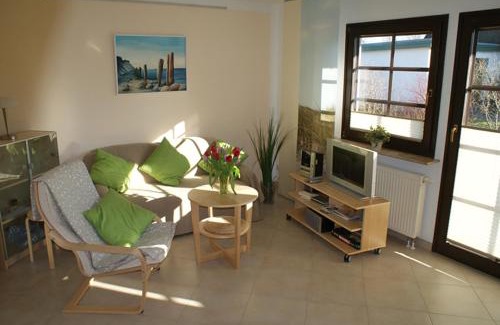 Ostseebad Ahrenshoop Apartment | Zum Froschkönig