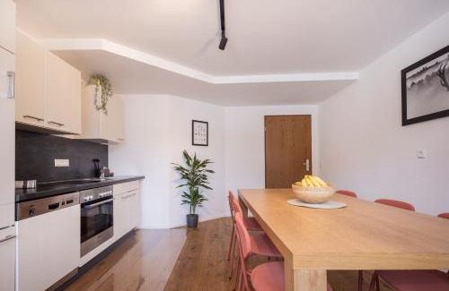 Unterjoch Apartment | Zum Hüttenklaus wunderschöne FeWo für bis zu 6 Personen