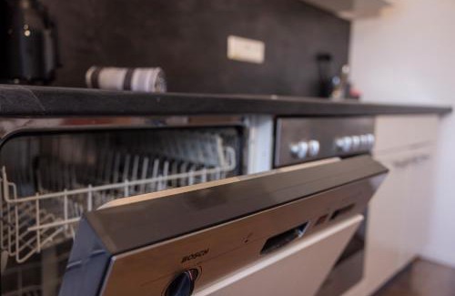 Unterjoch Apartment | Zum Hüttenklaus wunderschöne FeWo für bis zu 6 Personen