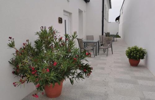 Morbisch am See Apartment | Zum Hofgassl Haus Isi