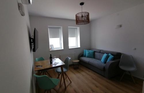 Morbisch am See Apartment | Zum Hofgassl Haus Isi