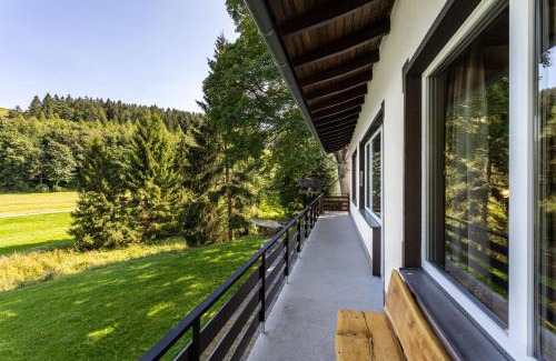 Usseln House | Zum Holzknecht