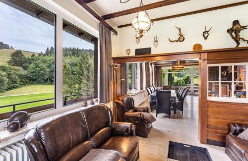 Usseln House | Zum Holzknecht