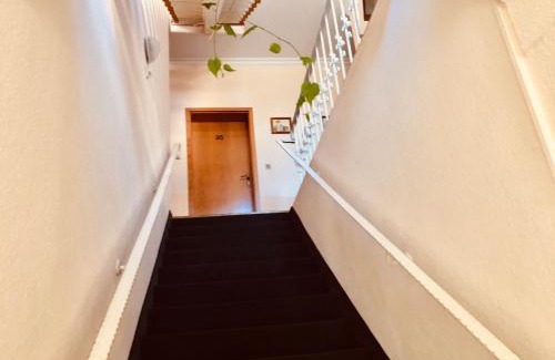 Rheinsberg House | Zum Jungen Fritz Gast- Logierhaus