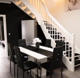 Muritz House | Zum Käutzchen
