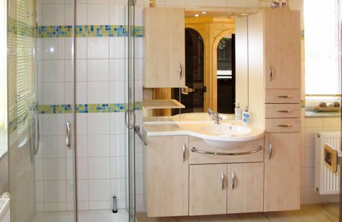 Woldegk House | Zum Katzengrund I by Interhome