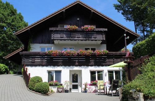 Wildbach Apartment | Zum Kraßen Landhaus
