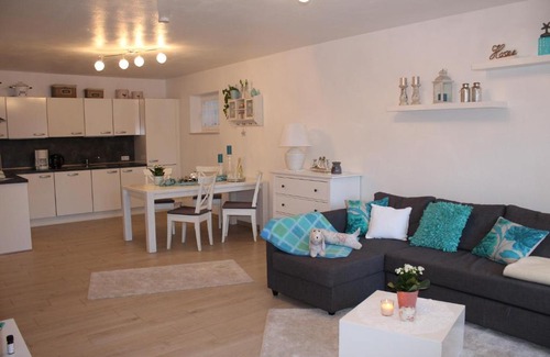 Wildbach Apartment | Zum Kraßen Landhaus