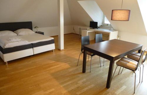Bad Homburg v.d. Hoehe Hotel | Zum Löwen