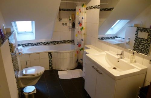 Bad Homburg v.d. Hoehe Hotel | Zum Löwen