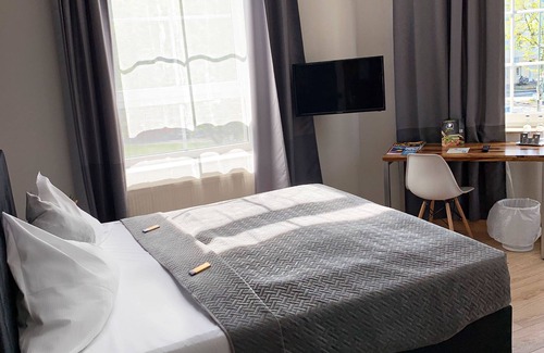 Dellviertel Hotel | Zum Löwen