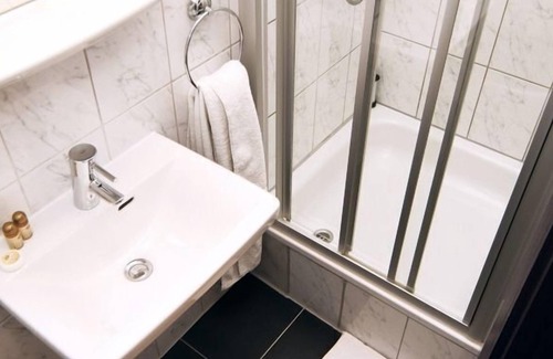 Dellviertel Hotel | Zum Löwen