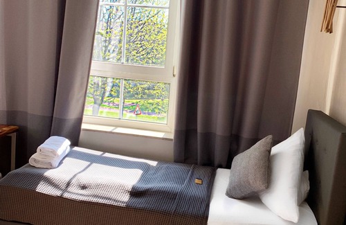 Dellviertel Hotel | Zum Löwen