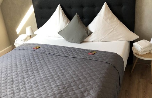 Dellviertel Hotel | Zum Löwen